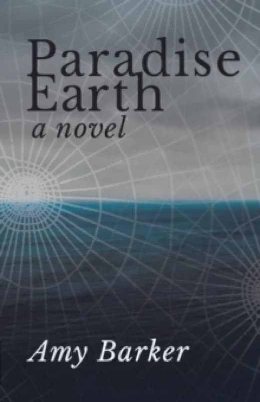 Image of Paradise Earth Paperback / softback