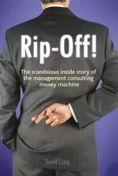 Image of Rip-off by David Craig