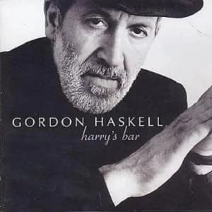 Image of Harrys Bar CD Album