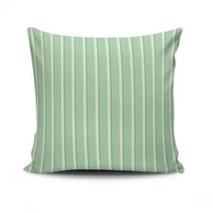 Image of NKRLNT-245 Multicolor Cushion