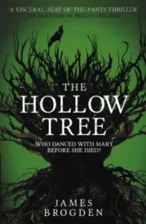 Image of The hollow tree by James Brodgen