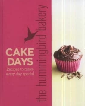 Image of Cake Days by Tarek Malouf Hardback