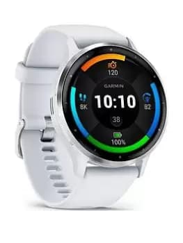 Image of Garmin Venu 3, Gps, WiFi