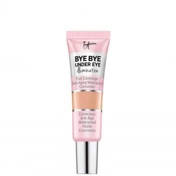 Image of IT Cosmetics Bye Bye Under Eye Illumination 12ml (Various Shades) - Tan 30.5
