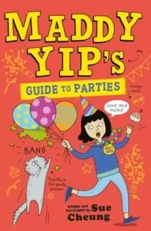 Image of Maddy Yip's Guide to Parties