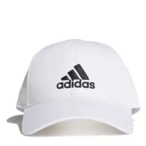 Image of adidas Baseball Cap 99 - White