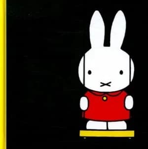 Image of Miffy at the Playground by Dick Bruna Hardback