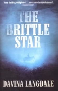 Image of The Brittle Star by Davina Langdale Hardback
