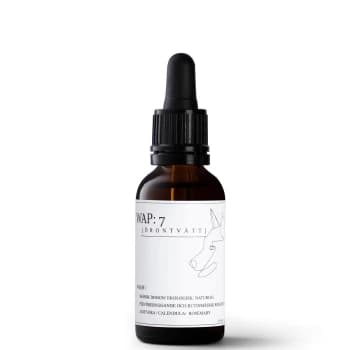 Image of WAP: 7 Ear Wash (Various Sizes) - 30ml