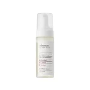 Image of mixsoon - H.C.T Bubble Cleanser - 150ml