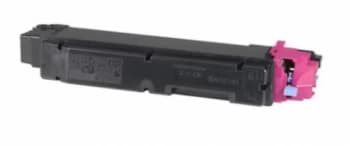Image of Kyocera TK5140 Magenta Laser Toner Ink Cartridge