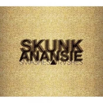 Image of Skunk Anansie Smashes & Trashes 2009 UK CD album TPLP986CD1