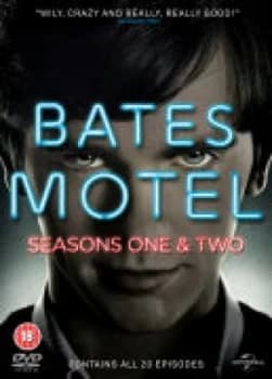 Image of Bates Motel (2013) - Seasons 1 and 2
