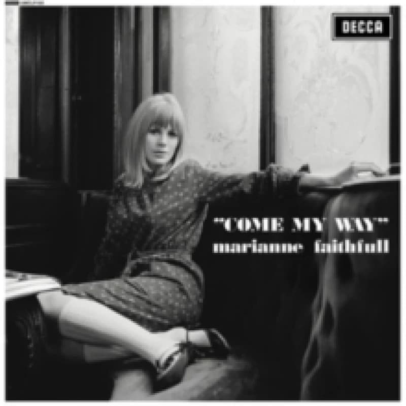 Image of Come My Way Vinyl