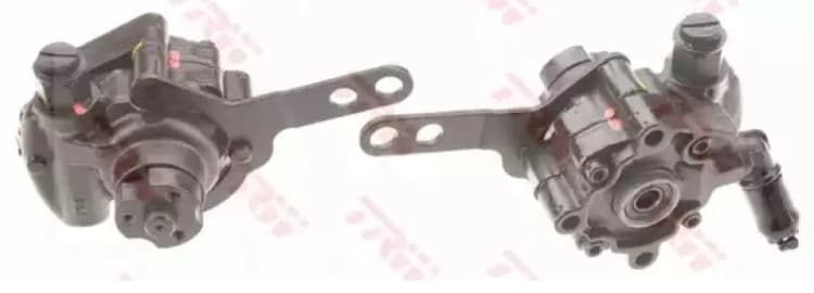 Image of TRW JPR785 Power Steering Pump Hydraulic Pump,steering system (12)