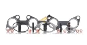 Image of AJUSA Mounting Kit, charger with mounting manual JTC11330 VW,AUDI,SKODA,Golf V Schragheck (1K1),TOURAN (1T1, 1T2),Passat Variant (3C5),GOLF VI (5K1)