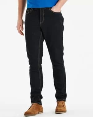 Image of Farah Murray Stretch Slim Jeans 32in