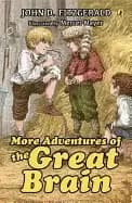 Image of more adventures of the great brain