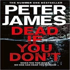 Image of DEAD IF YOU DON'T SIGNED COPIES Hardback 2018