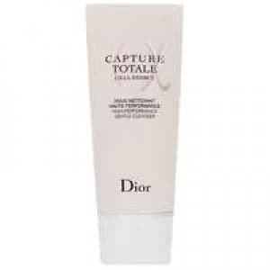Image of Dior Capture Totale C.E.L.L. Energy High-Performance Gentle Cleanser 150ml