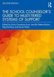 Image of The School Counselor's Guide to Multi-Tiered Systems of Support