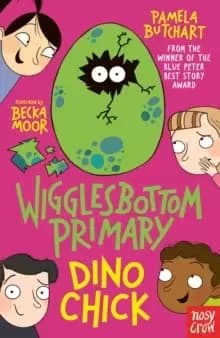 Image of Wigglesbottom Primary: Dino Chick