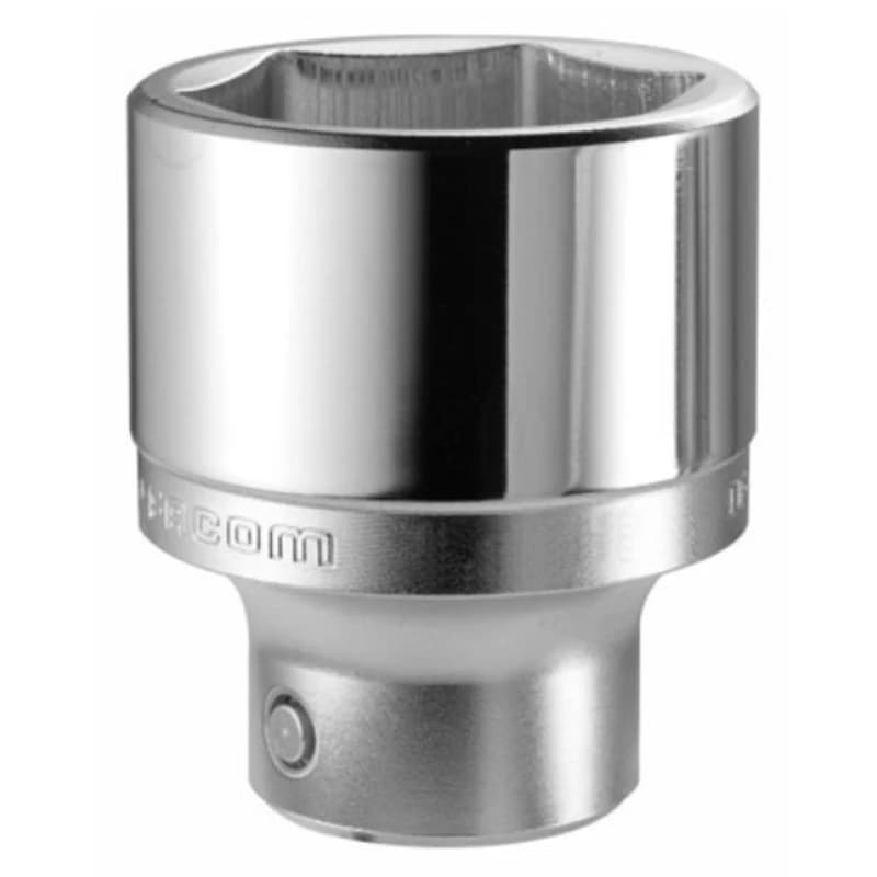 Image of Facom 3/4" Drive Quick Release Hexagon Socket Metric K.21HB Drive: 3/4"