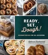 Image of ready set dough beginner breads for all occasions