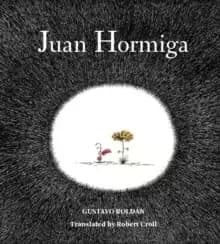 Image of Juan Hormiga