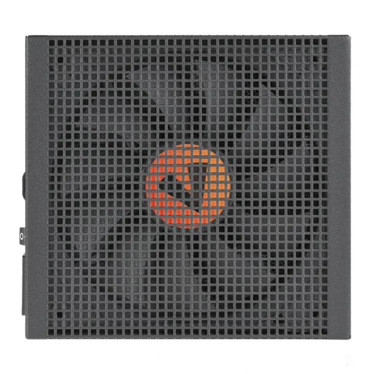 Image of VIDA VIDA Heracles power supply unit 850 W 20+4 pin ATX ATX Black XTY850G-850W