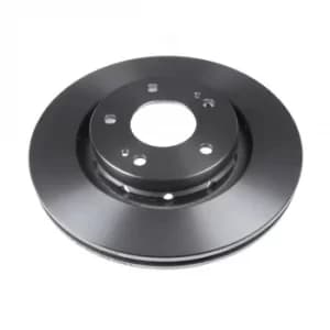 Image of Brake Discs ADC44392 by Blue Print Front Axle 1 Pair