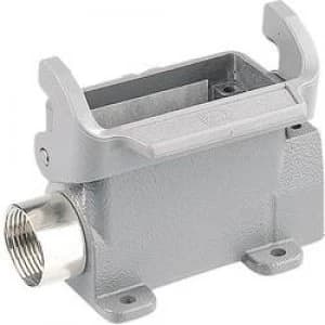 Image of Harting 09 20 010 0251 Han 10A asg1 LB 16 Accessory For Size 10 A Socket Housing