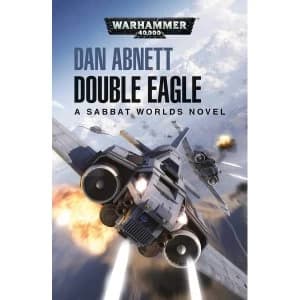 Image of Warhammer 40,000 Double Eagle Paperback - 19 Sep 2019