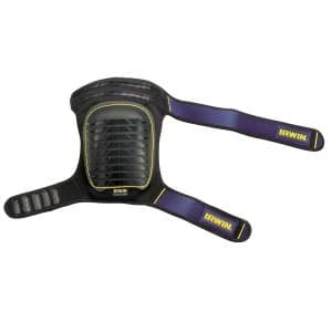 Image of Irwin Knee Pads Professional - Wide Body