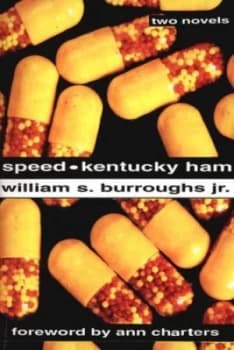 Image of Speed by William S Burroughs and William S Burroughs Paperback