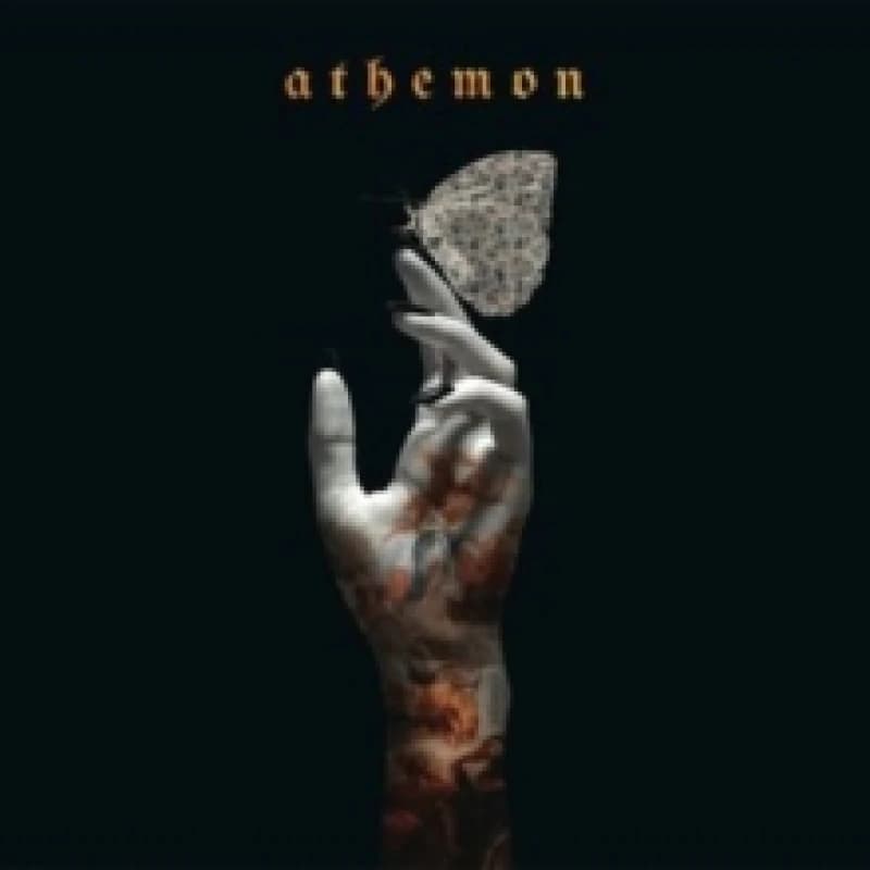 Image of Anthemon CD / Album
