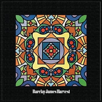 Image of Barclay James Harvest - Barclay James Harvest CD