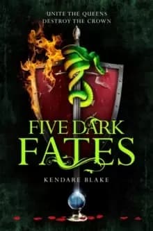 Image of Five Dark Fates