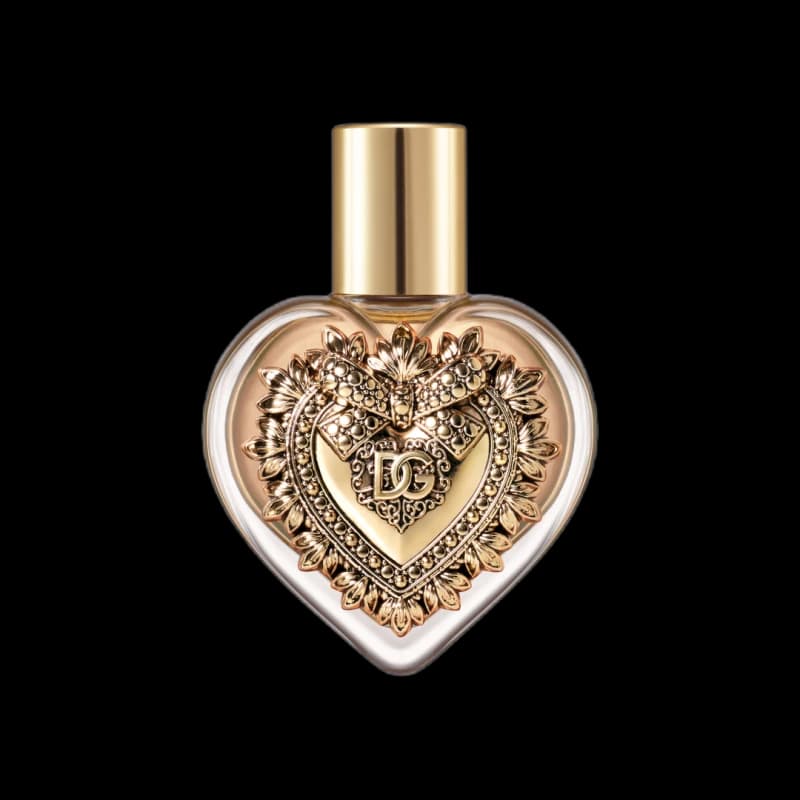 Image of Dolce & Gabbana Devotion Eau de Parfum 20ml