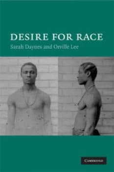Image of Desire for Race by Sarah Daynes Paperback