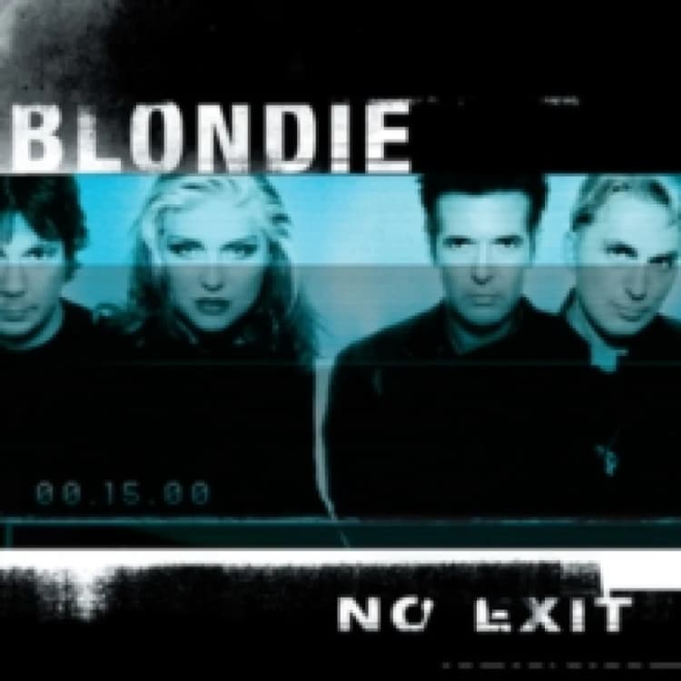 Image of No Exit (Expanded & Remastered) Vinyl