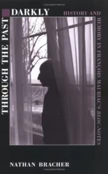 Image of Through the Past Darkly by Nathan Bracher Hardback