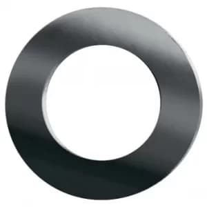 Image of Toolcraft Steel Washer DIN 988 5 x 10 x 0.5mm Pack Of 20