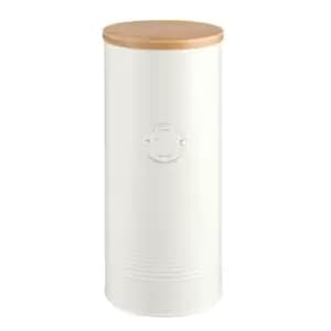 Image of Typhoon Living Pasta Storage - Cream