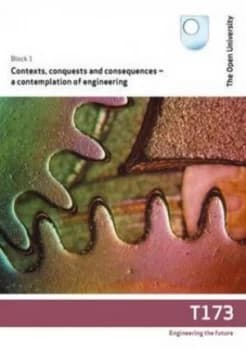 Image of Contexts Conquests and Consequences - a Contemplation of Engineering. Paperback