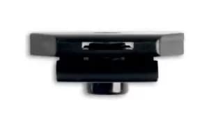 Image of General Trim Clip Nylon U Nut for Nissan & Toyota Pk 50 Connect 36084