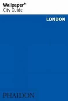 Image of London by Nick Compton Paperback