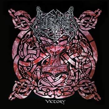 Image of Unleashed - Victory CD