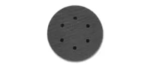 Image of Beta Tools 1937R/P 150mm Backing Pad for Item 1937 Air Palm Sander 019370002