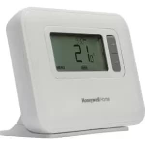 Image of Honeywell Home T3R 7 Day Wireless Programmable Thermostat